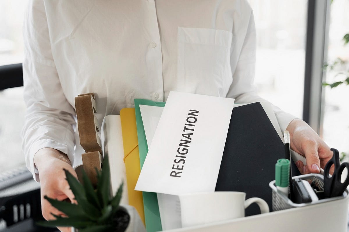 What To Do When You Resign And Your Boss Wants You To Stay By Jobs In what-to-do-when-you-resign-and-your-boss-wants-you-to-stay-by-jobs-in