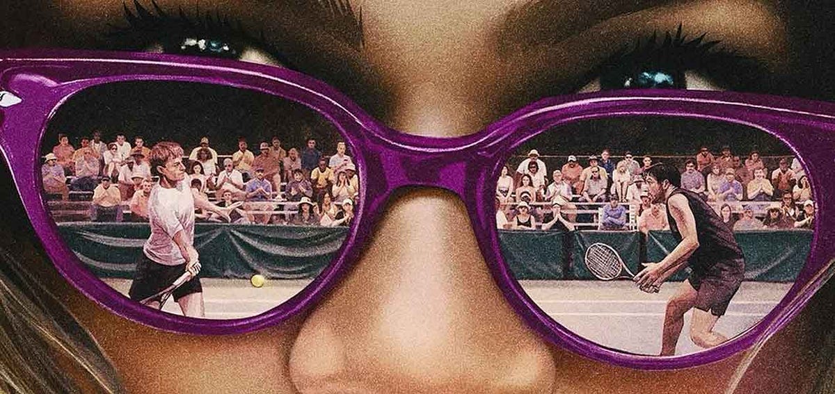 “Challengers” Movie Review | Zendaya Shoots to the Top 2 Best Films of