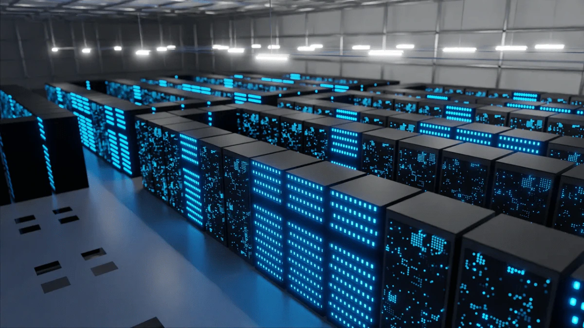 The Hidden Chemistry Behind 5G Expansion and Data Center Cooling