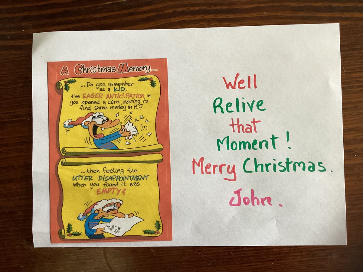 Christmas Limericks. Happy Holiday Hilarity by John Hansen Paper