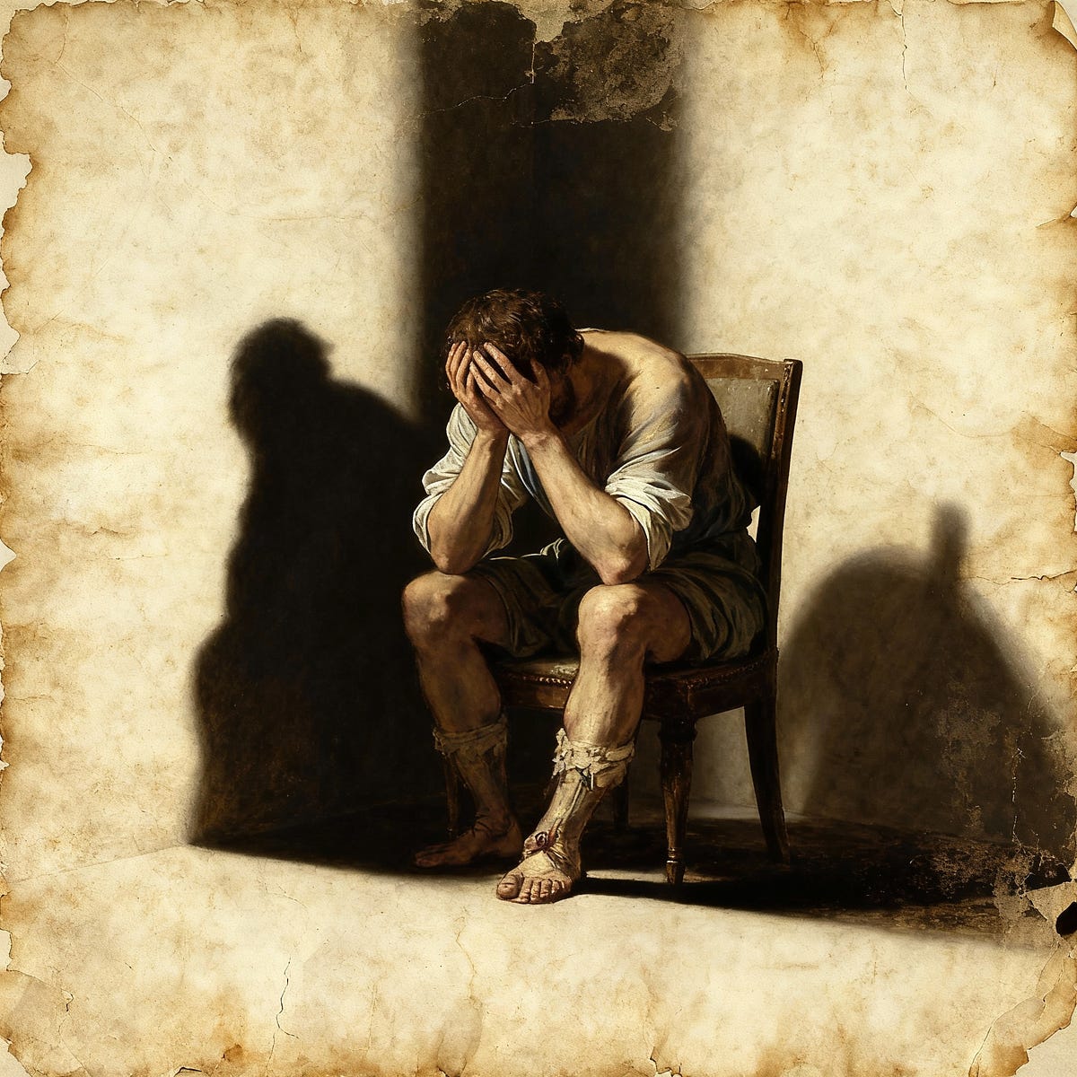 Life Lesson 2 How Ego Can Destroy Your Life by Mario Ferrera Medium