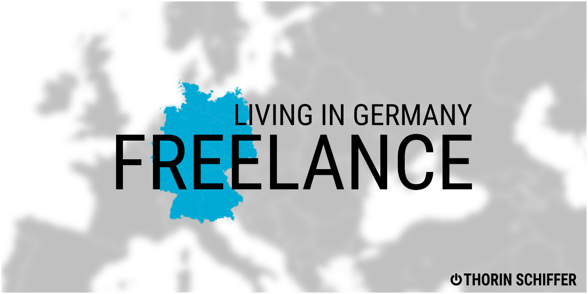 Part1] 10 Things About Freelance in Germany: the Ultimate Guide | by  Handmade Software | Medium