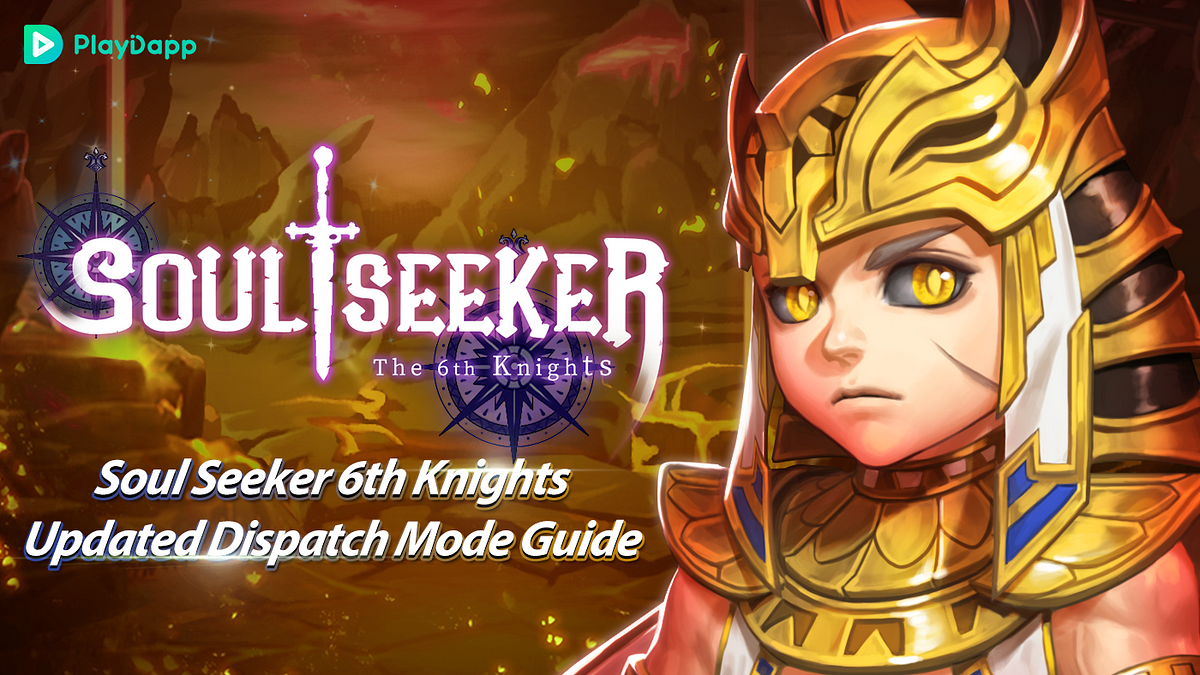 Soul Seeker Game Review 