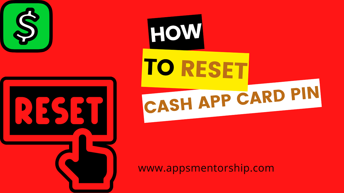 How to reset Cash App PIN?. Cash App PIN is just one of the… by John