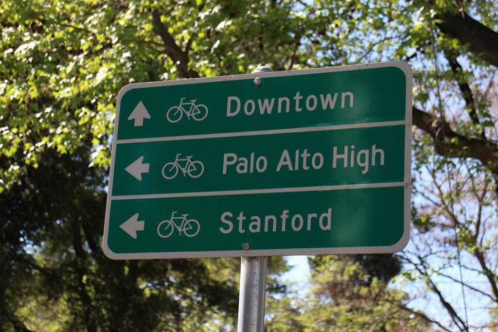 Image of: I Left SF for the Peninsula, and I Don’t Miss It