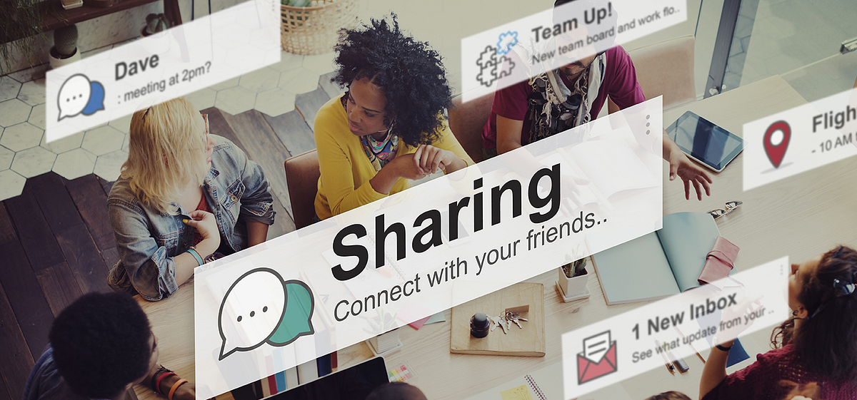 Sharing is Caring 10 hot startups in the sharing economy space by