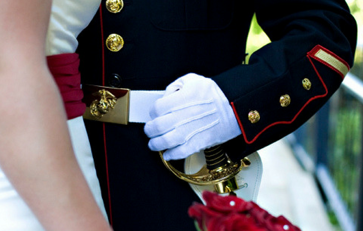 How To Decide To Marry By The Proxy In Jail Is Possible by