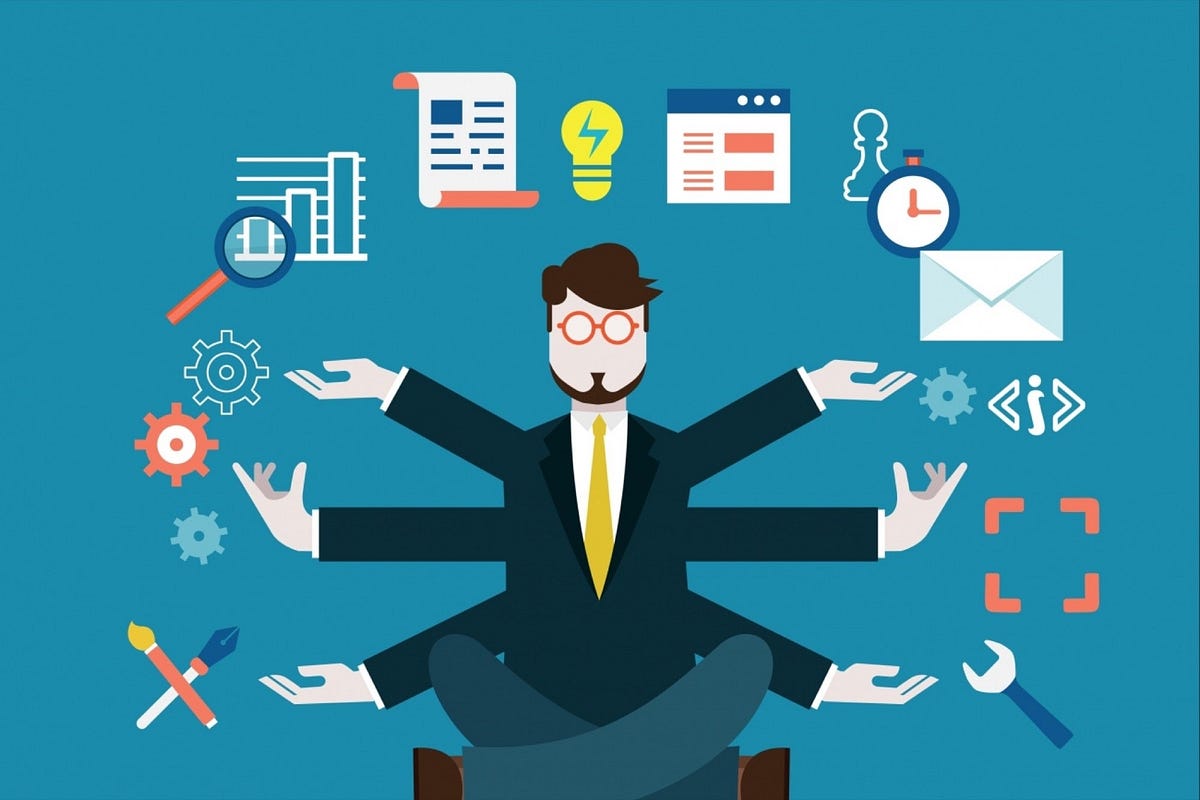 “From Zero to $130K a Month: How Damon Chen Became a Successful Developer-Entrepreneur”