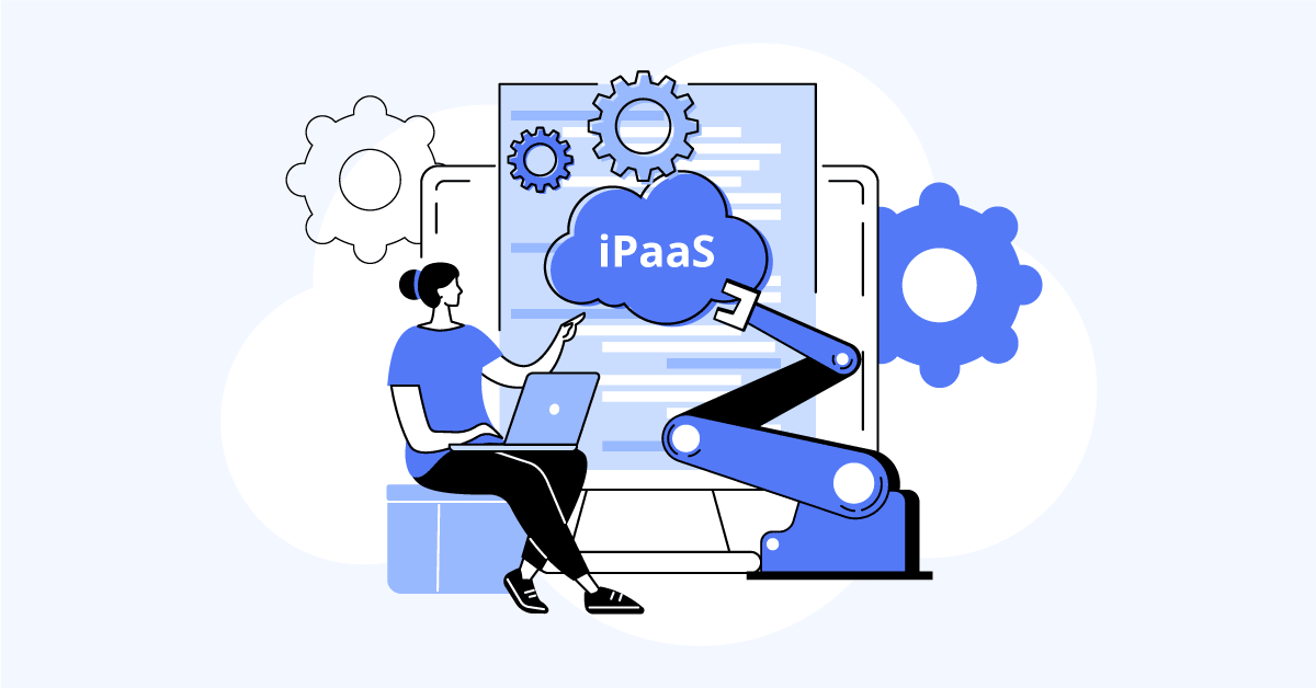 Unlocking IT Efficiency: Exploring the Benefits of iPaaS | by Dhruv ...
