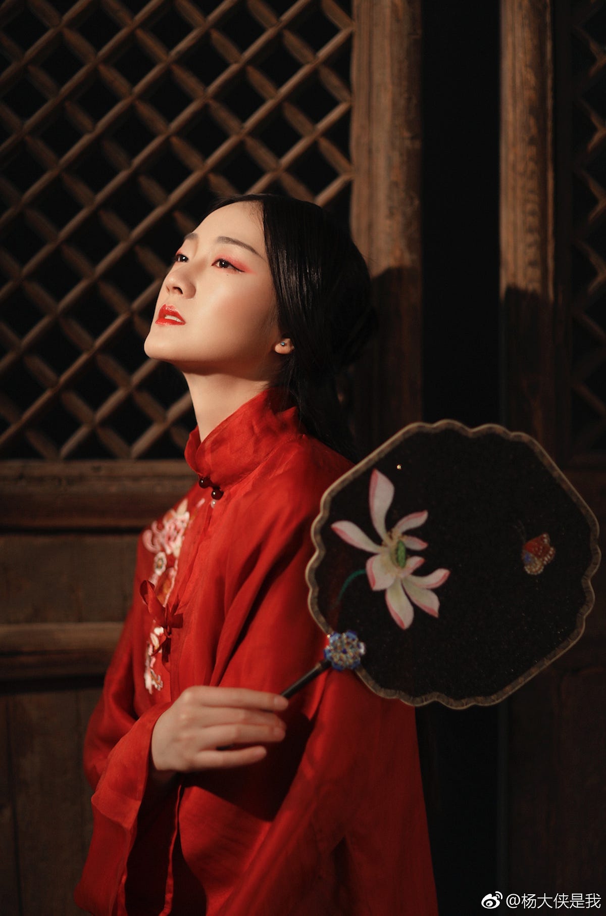 Introduction to traditional Chinese Clothes | by Yajing LU | Medium