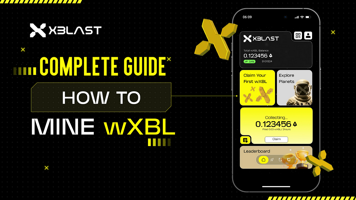 Complete Guide to the XBlast APP | by Yur1chh | Medium