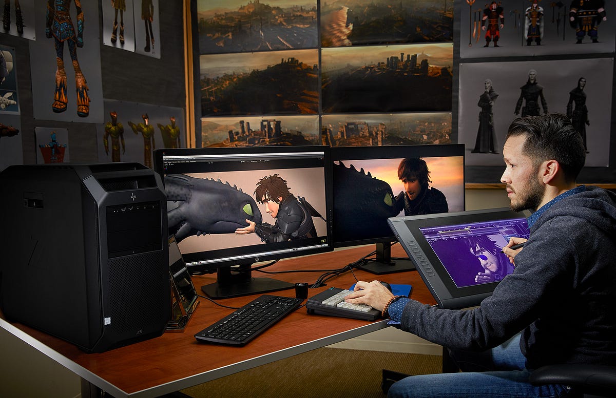 Which is the most successful animation studio? by Alex Hales Jun