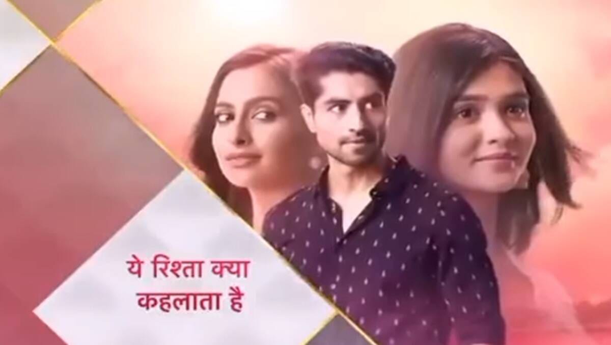 Yeh Rishta Kya Kehlata Hai 12th August 2022 Written Update Akshara is