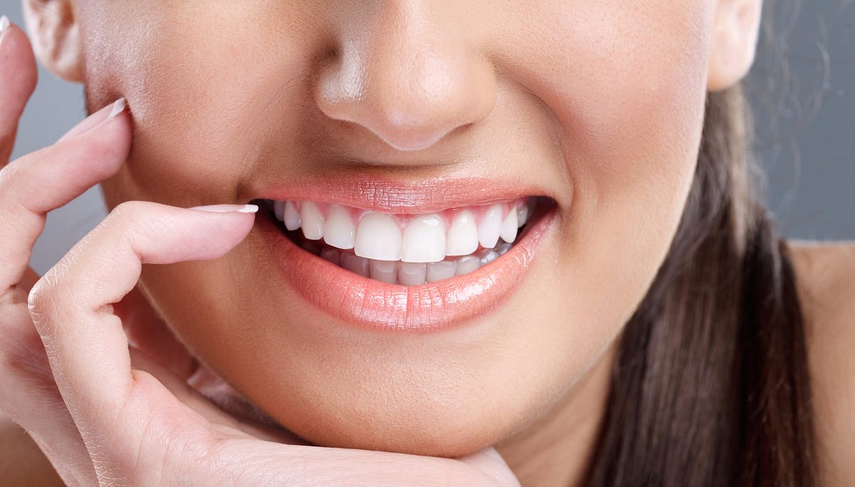 Is ZOOM Teeth Whitening safe for enamel? by lucero dds Medium
