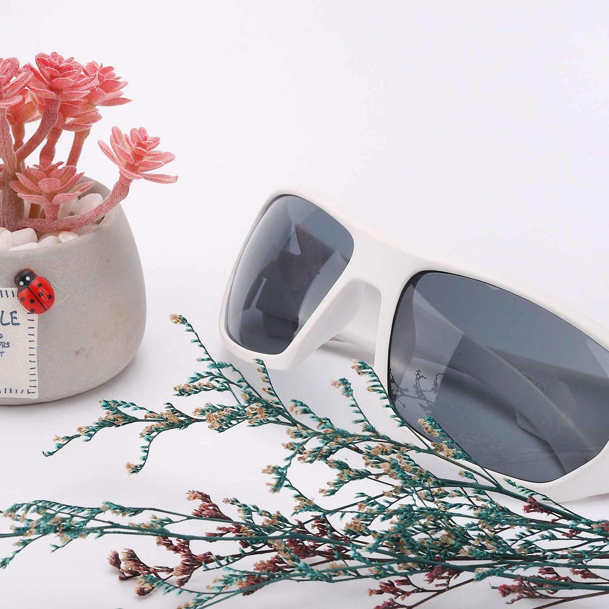 5 Tips How To Maintain The Glasses by Dorisglory Medium