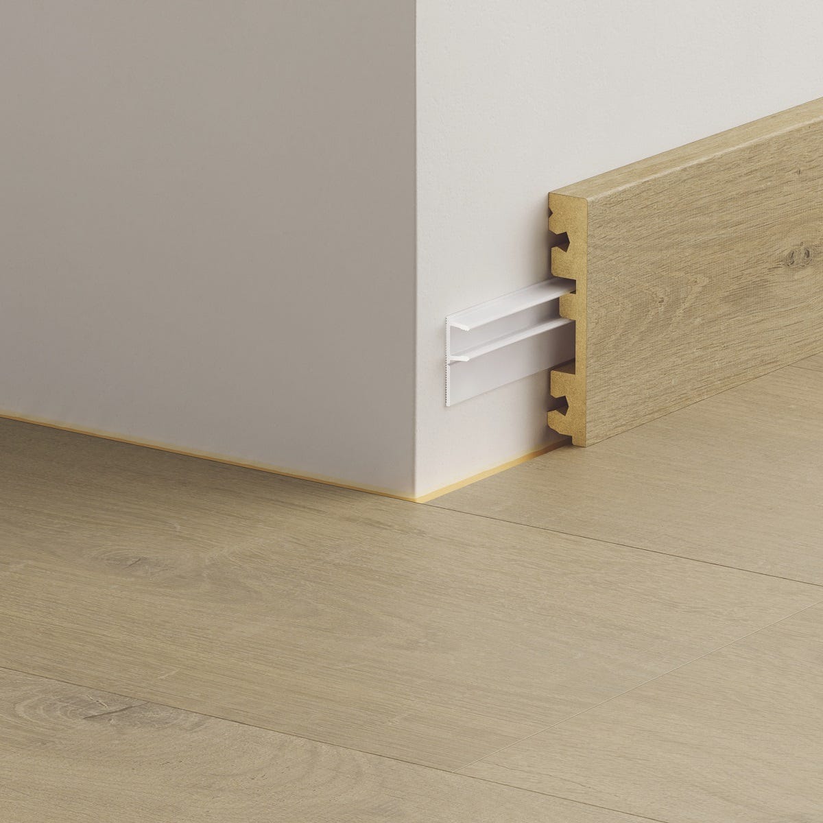 Understanding The Purpose Of Skirting Boards by Floor Safety Store
