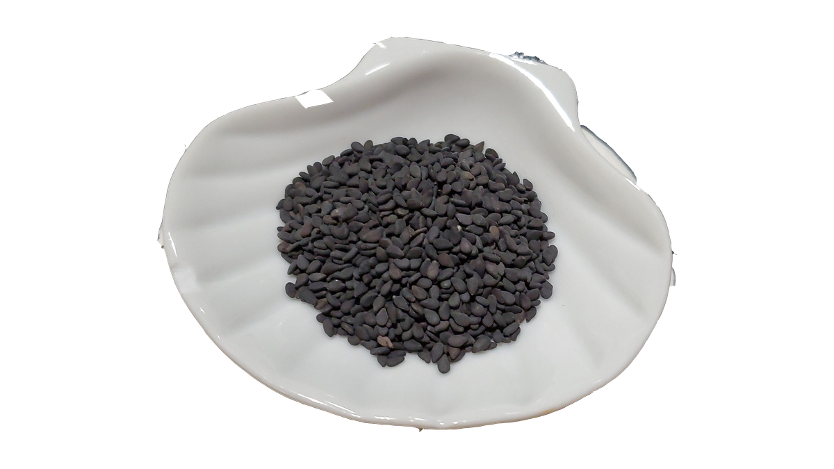 How To Grow Black Sesame Seeds Growing Requirements Germination