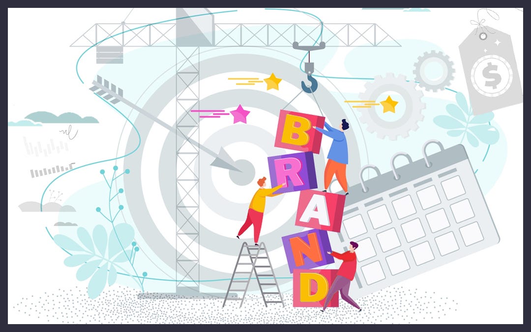 Strategic Amazon Brand Positioning Unlocking Success Strategies by