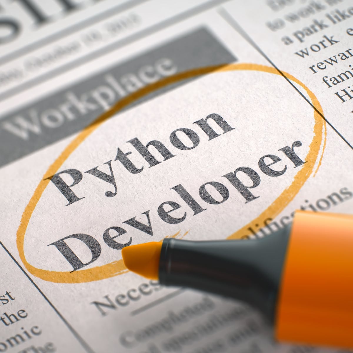 Jargon to familiarize with before your first ever Python Developer Job ...