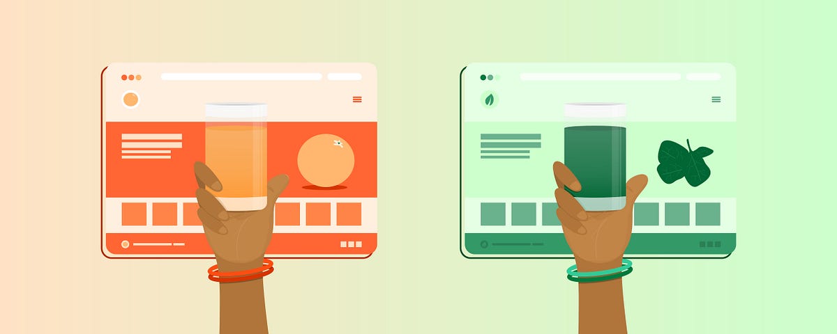 Grid Systems & Layout in UI: The Hidden Architecture Behind Beautiful ...
