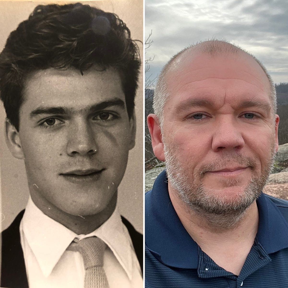 Cusp. noun by Chris Owens Human Parts