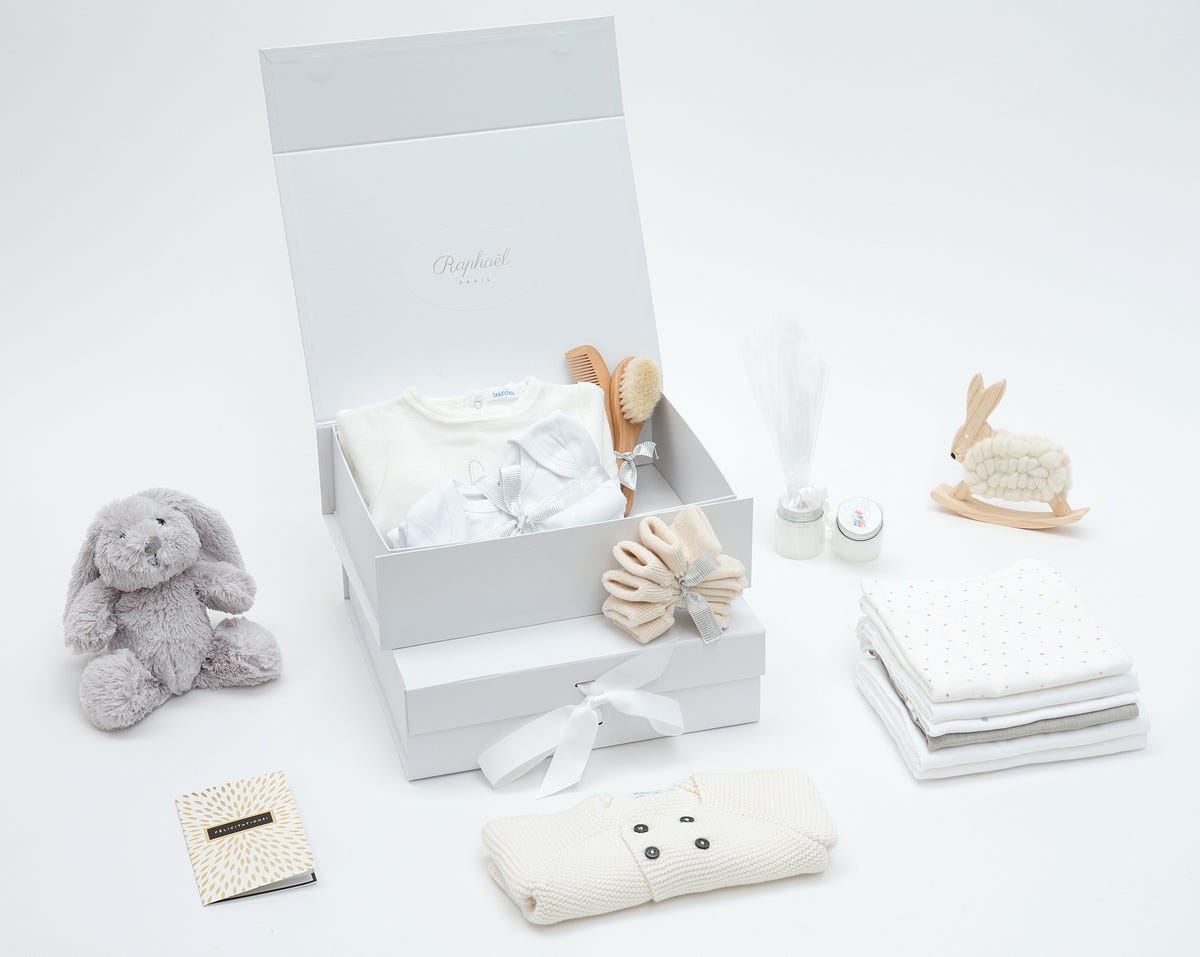Expensive Baby Shower Gifts. What are the best gifts for new baby… by