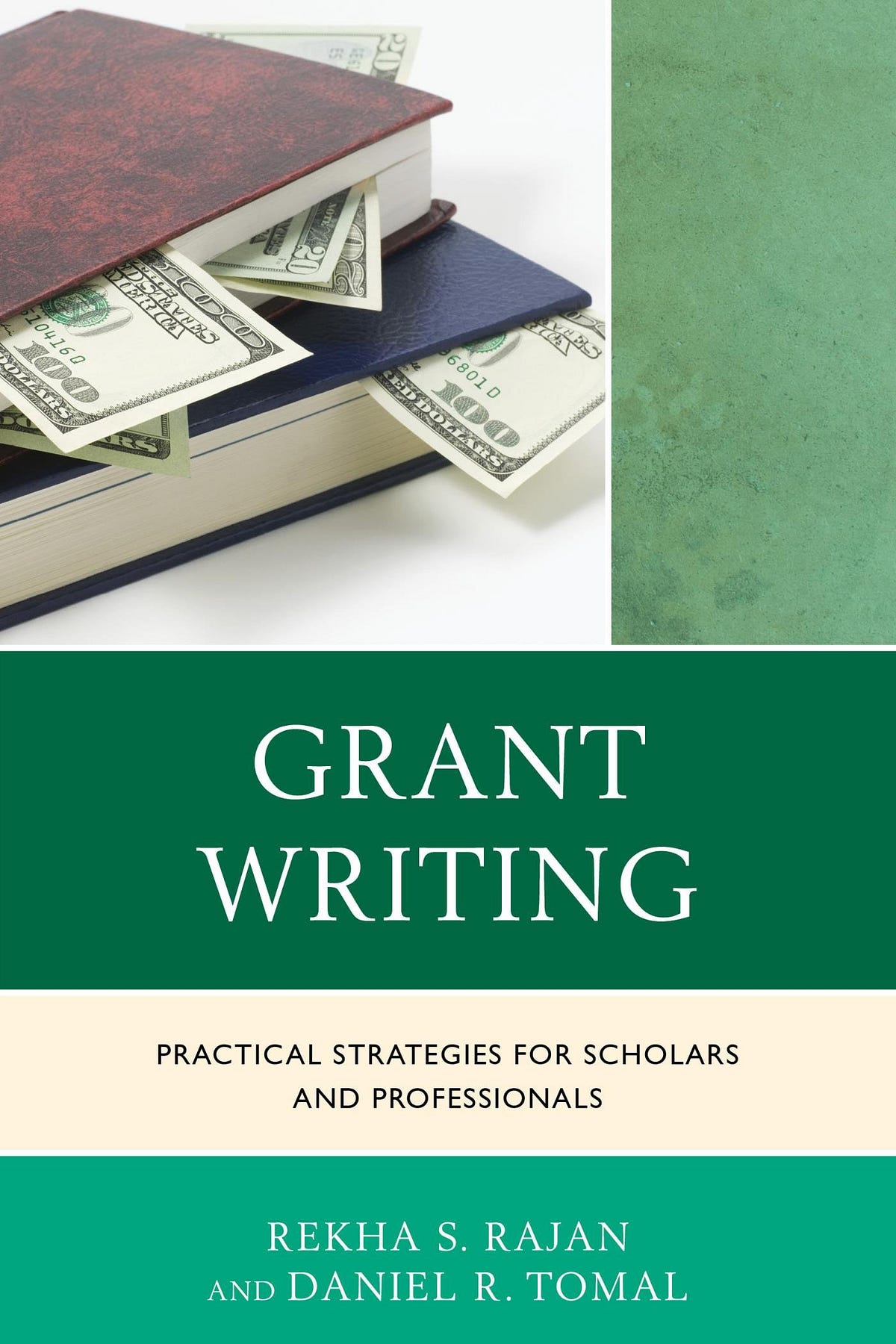 [READ] Grant Writing Practical Strategies for Scholars and