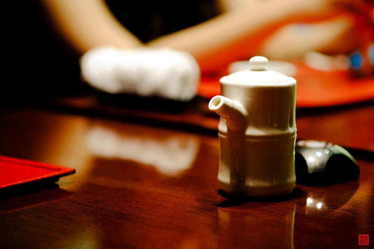 Soy Sauce for Beginners. These are some of my favorite smells… by