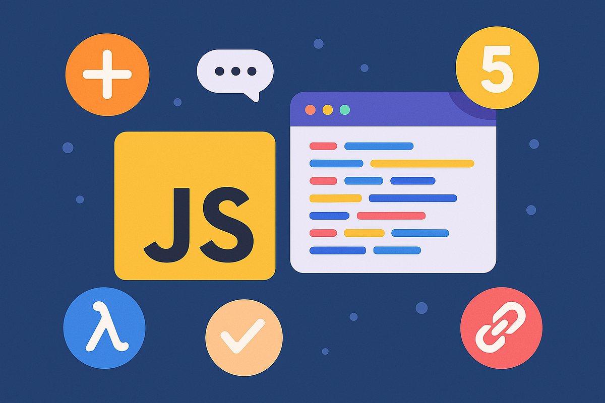 5 JavaScript Tricks I Use More Than I Thought (That Nobody Talks About ...
