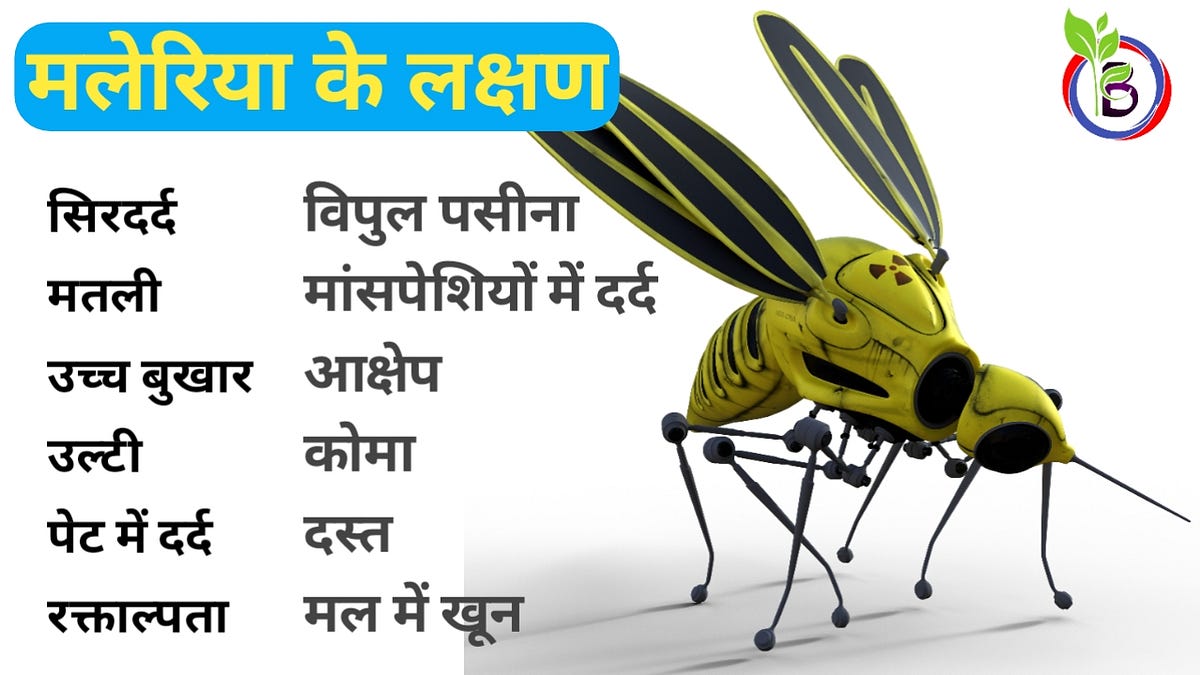 Malaria Ke Lakshan. Malaria Ke Lakshan by Bittoo Medium