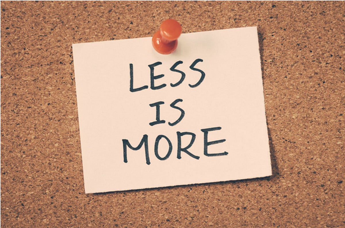 Do You Know Why Less is Always Better When Writing a Short Story? | by ...