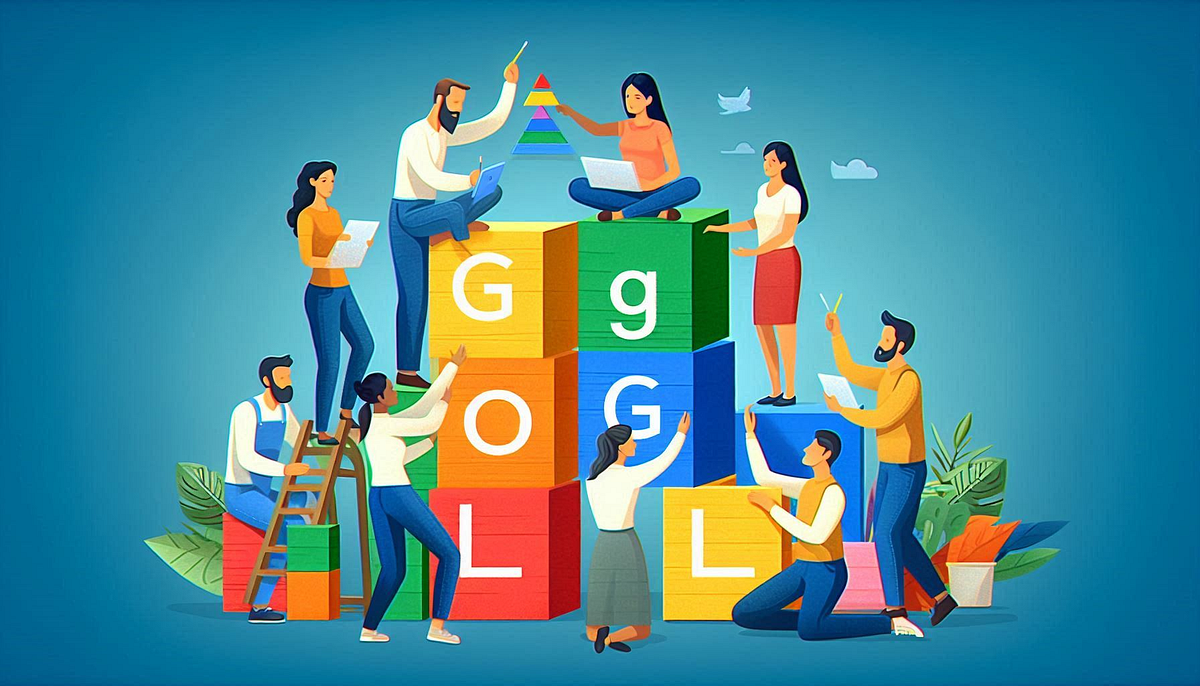 How to work google stacking for a website by imdadul haque sep