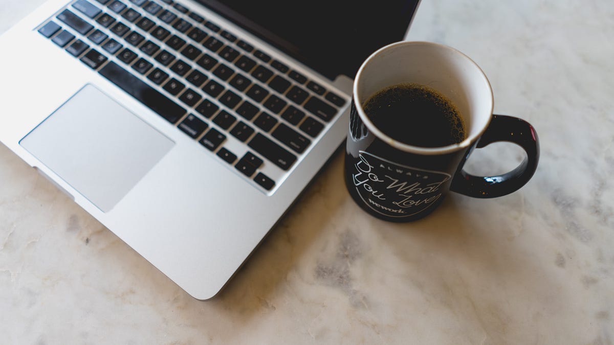 How to Land a Freshman Year CS Internship by Julie Stevenson Medium