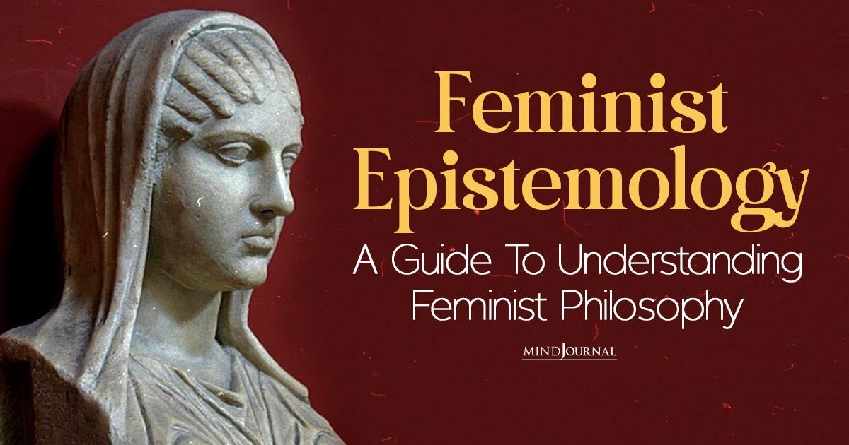 feminist epistemology essay