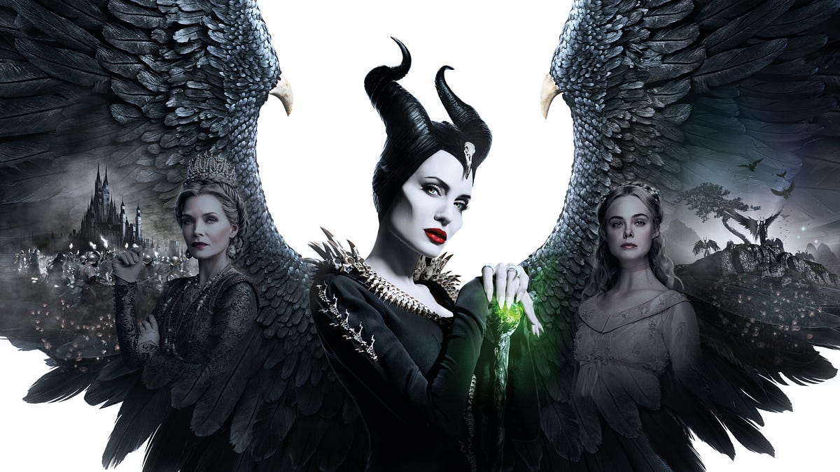 Ver~películas!! [Maléfica: Maestra del Mal] (2019) Completa Online en