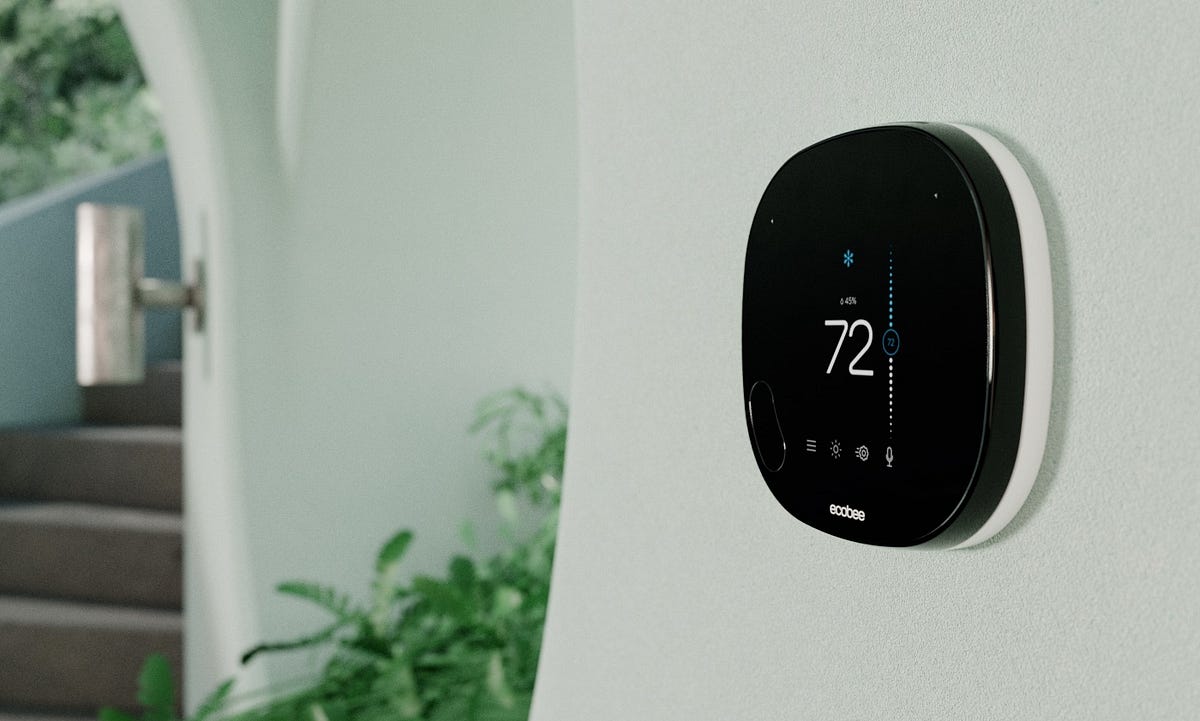 How Does a House Thermostat Work