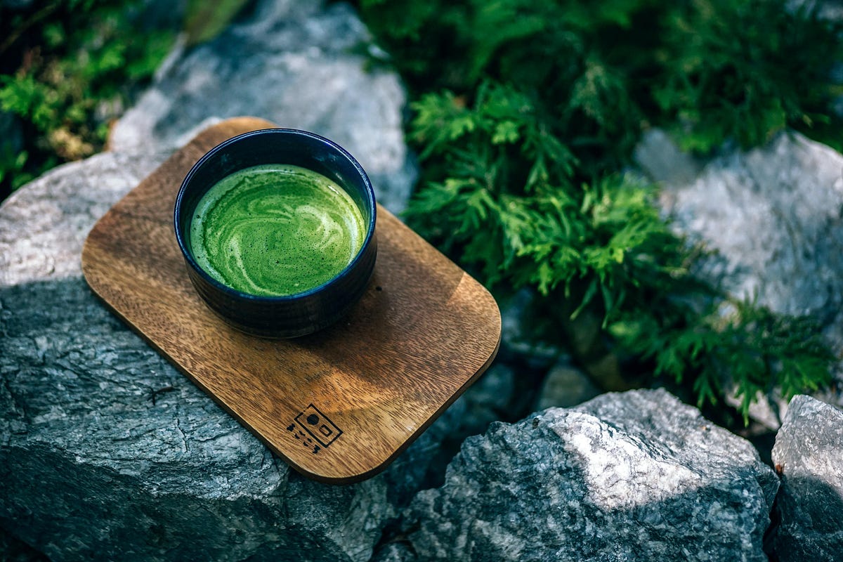 Matcha 101: A Beginner’s Guide to All Things Matcha | by Jude Shari ...