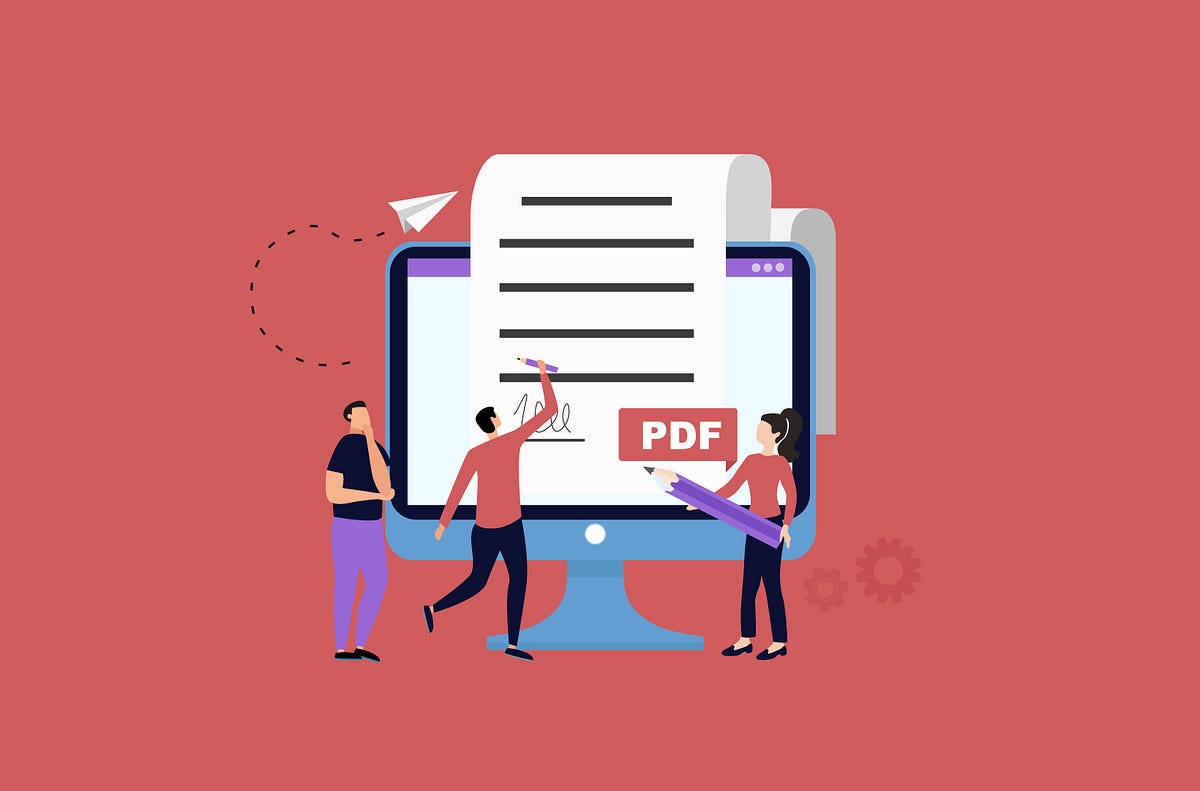 How to create a fillable pdf for pdf files there is no better tool