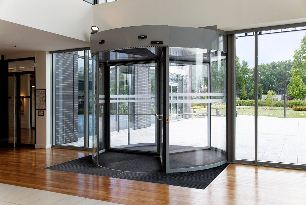 Modernizing Access Automatic Doors for Little Rock, AR Businesses by