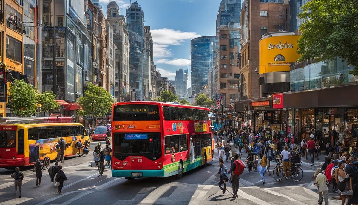 Ride On Bus: Your Comprehensive Guide to Public Transportation by Ride On Bus: Your Comprehensive Guide to Public Transportation by