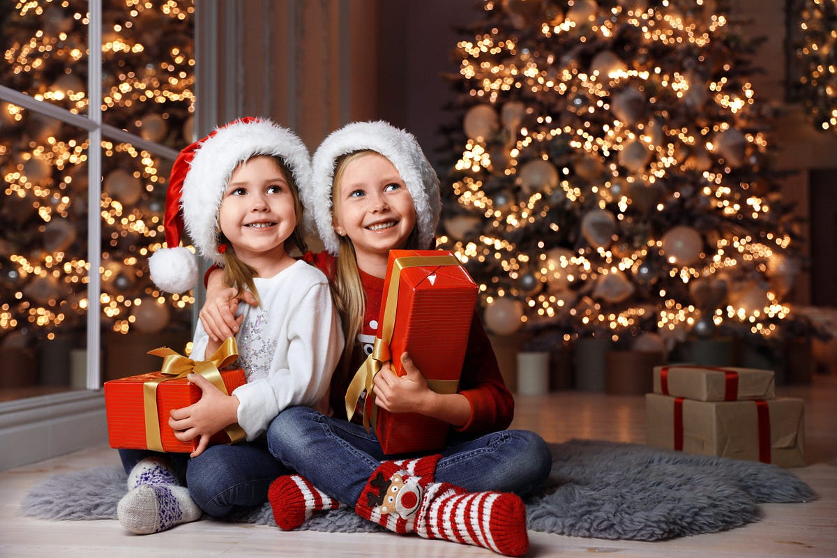 How to sign up to get adopted for Christmas Kansas city, Kansas by