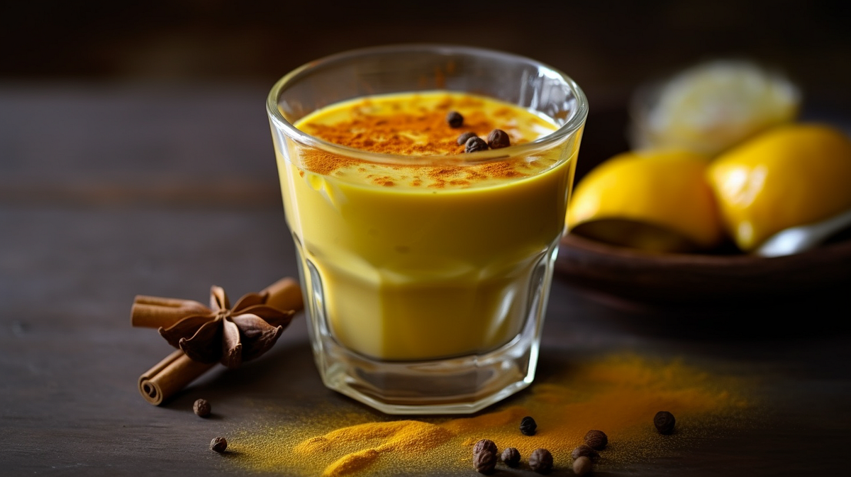 Spice Up Your Fast Can I Drink Turmeric Water During Intermittent