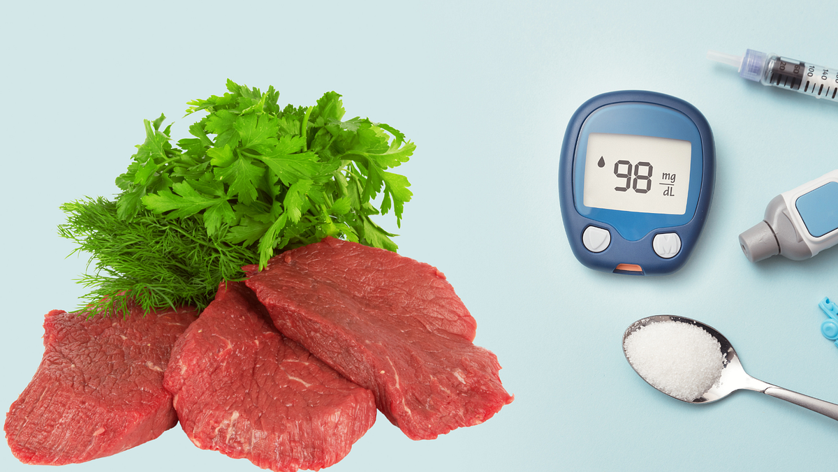 Organize Your Blood Sugar Why Beef Organ Meat is the Secret Weapon