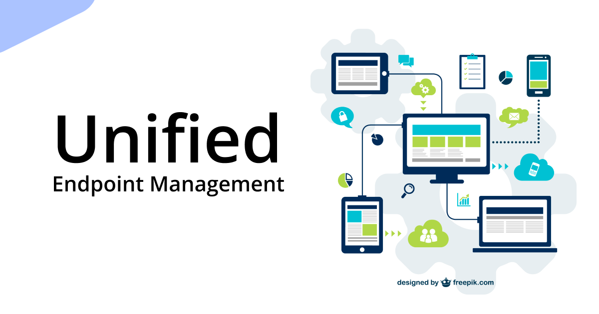 Unified Endpoint Management It’s Features & Marketplace by Shankar B