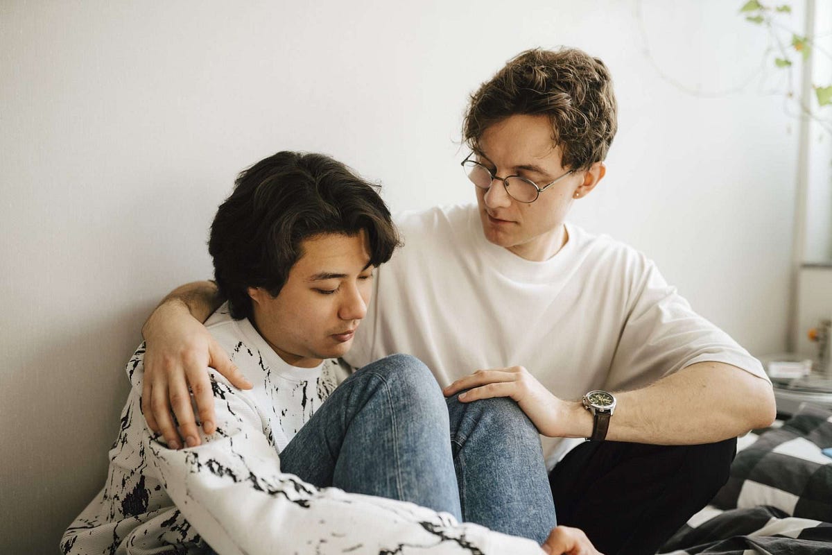 Why do people die by suicide suicide is a complicated and intensely