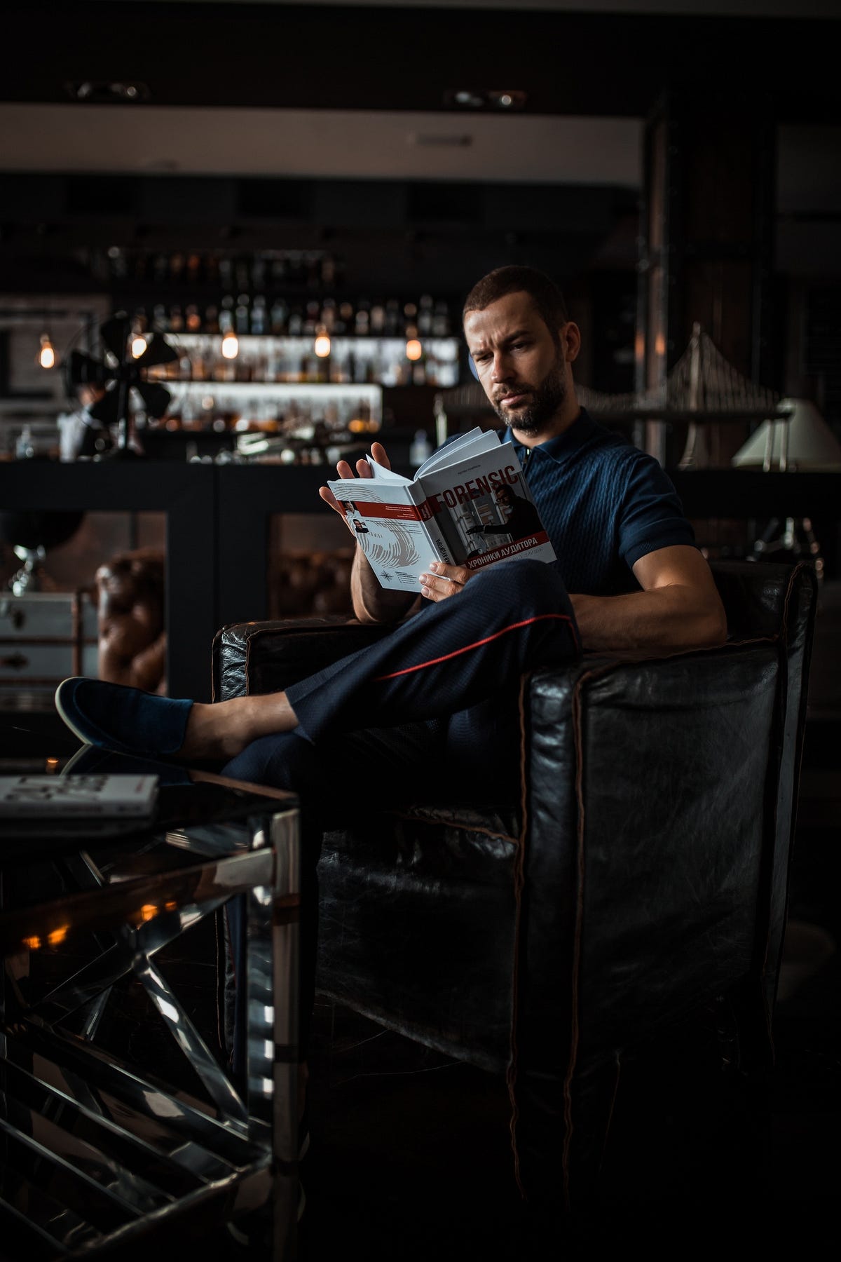 Case 1. Representation allowance. by Artem Kovbel Medium