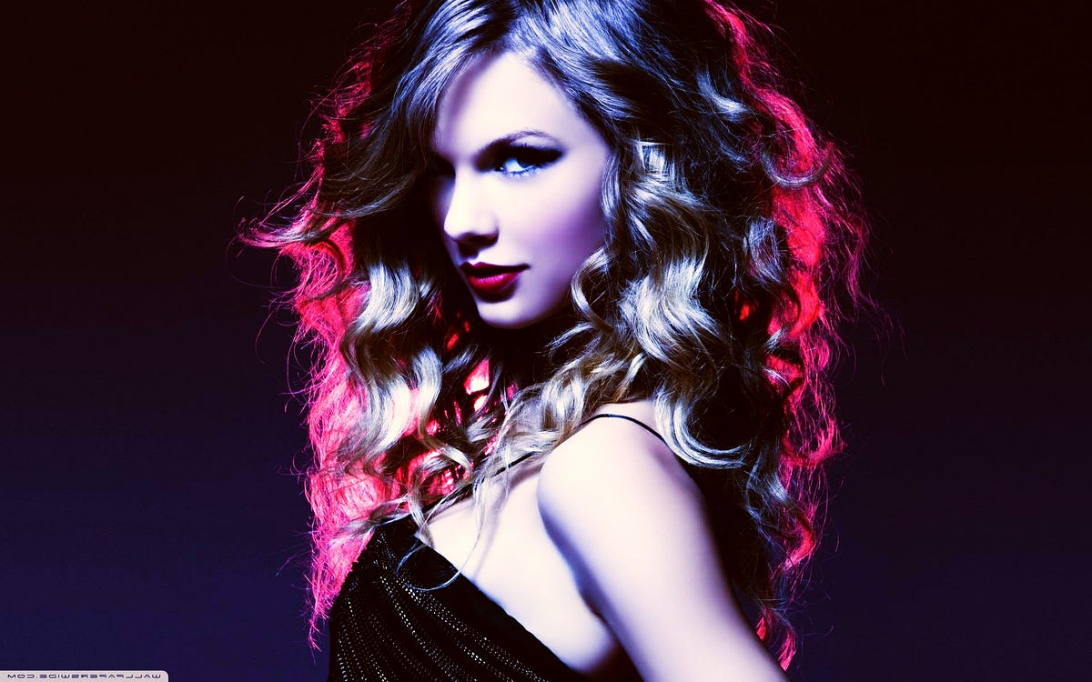 Taylor Swift Net Worth (2023) — $1.1 Billion ERA | by Richest Earth