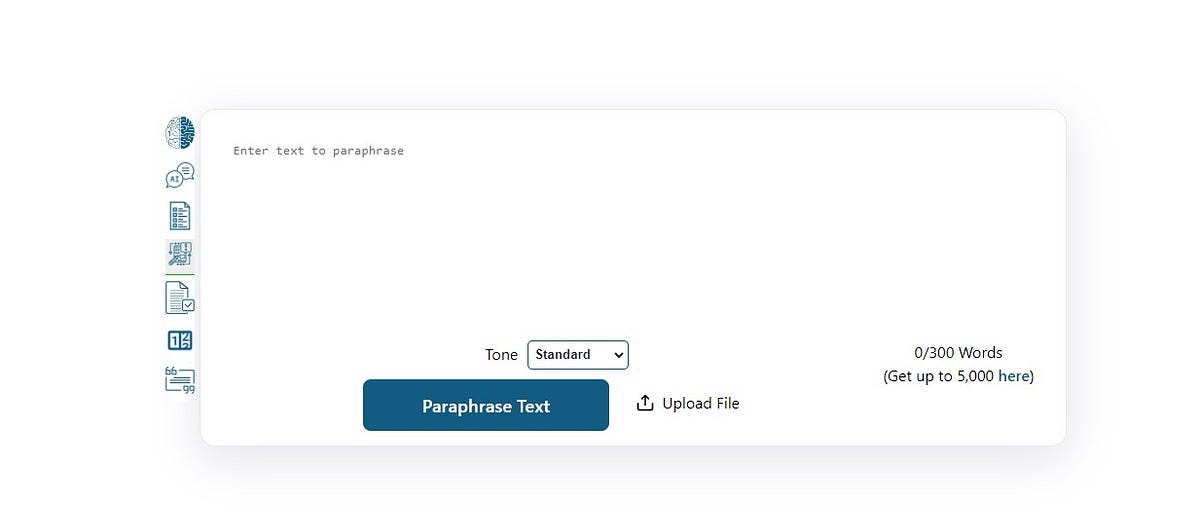 Paraphase online com zero gpt paraphraser zero gpt medium