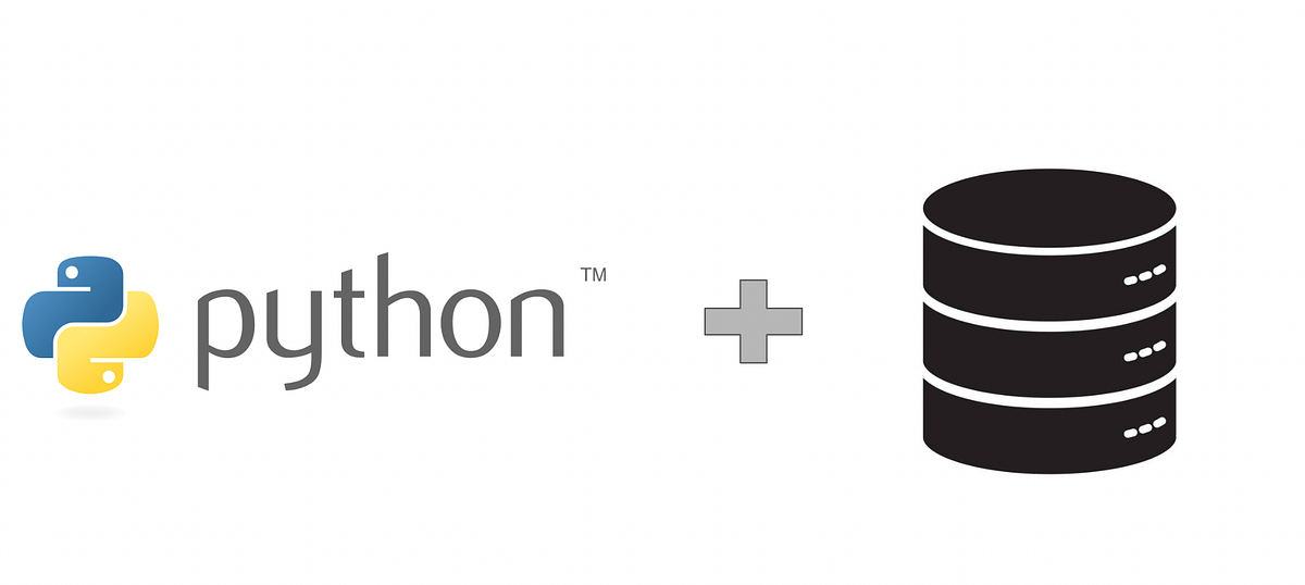 Database for Python Developers. Python popularity increased… | by S ...
