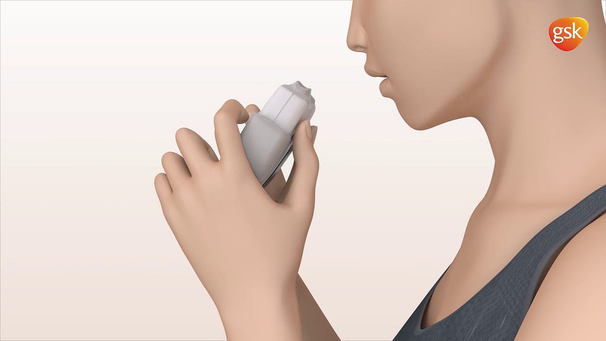 How to Use Breo Ellipta? Cardio Point Medium